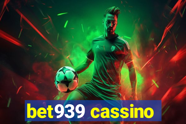 bet939 cassino